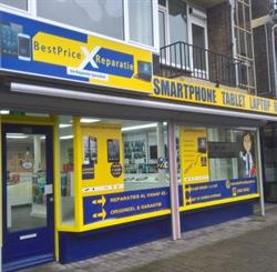 Best-Price Reparatie Hoogezand