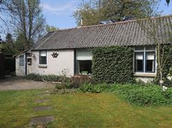 Vakantiehuisje De Hazeldonk Liessel