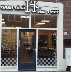Kapsalon Huseyin