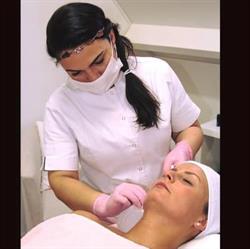 Brazilian Wax Cecilia