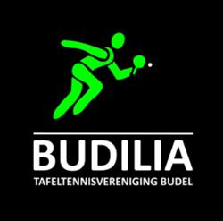 Tafeltennis Vereniging Budilia
