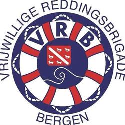 Botenhuis Vrijwillige Reddingsbrigade Bergen