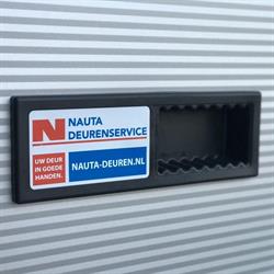 Nauta Deurenservice