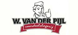 Voordeelslagerij W.N.J. van der Pijl