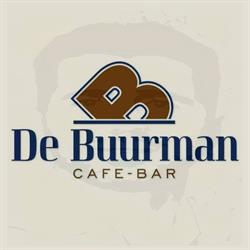 Cafe/Bar De Buurman