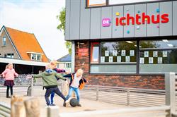 De Ichthus Zwolle