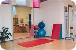 oefentherapie Mensendieck Diemen