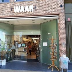 WAAR Groningen