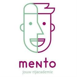 Mento, jouw rijacademie