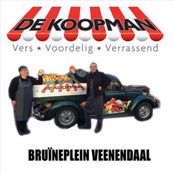 De Koopman
