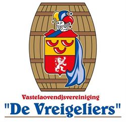 Vastelaovesvereniging De Vreigeliers