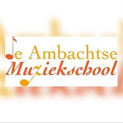 Stichting Ambachtse Muziekschool