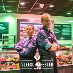 Vleeschmeester