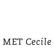 met Cecile
