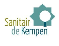Sanitair De Kempen