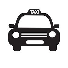 Coursier Taxi