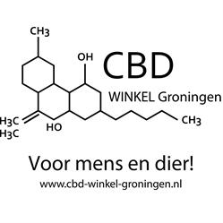 CBD Winkel Groningen