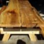 Picnic table