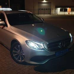 Taxi Danny Arnhem