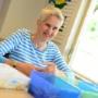 Houtwerkplaats Stichting de Parabool