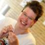 Houtwerkplaats Stichting de Parabool