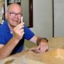 Houtwerkplaats Stichting de Parabool
