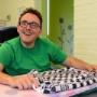 Houtwerkplaats Stichting de Parabool