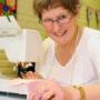 Houtwerkplaats Stichting de Parabool