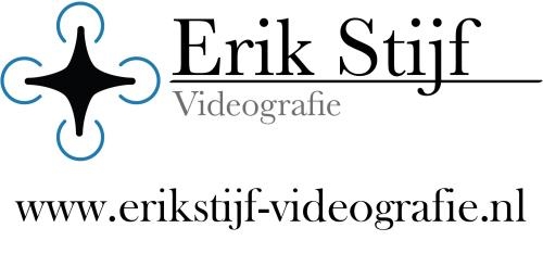 Erik Stijf - Videografie