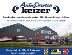 Autoservice Keizer