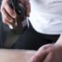 Dolfijn Massage