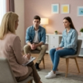 Relatietherapie