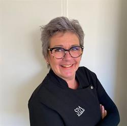 Schoonheidssalon Hoogeland
