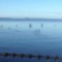 Heegermeer Friesland Glamptent