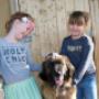 Honden welkom bij Glamptent
