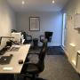 Kantoor / Werkplaats
