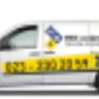 Bedrijfsbus