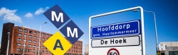 MMA Loodgieter Hoofddorp