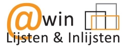 Edwin Lijsten en Inlijsten