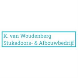 K. van Woudenberg Stucadoors & Afbouwbedrijf