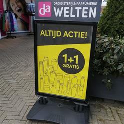 DA Drogisterij & Parfumerie Welten, Heerlen