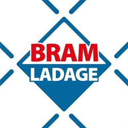 Bram Ladage
