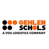 Gehlen Schols Logistics Warehouse
