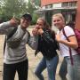 Onze geslaagde leerlingen