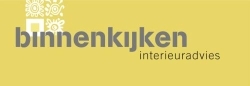 Binnenkijken Interieuradvies
