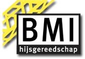 BMI Hijsgereedschap