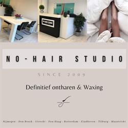 NO-HAIR STUDIO – Maastricht