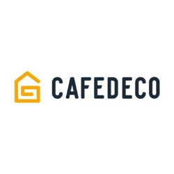 Cafedeco Wooninspiratie