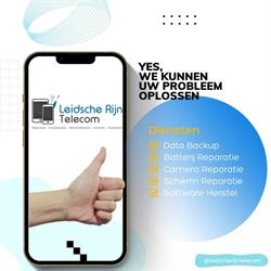 Leidsche Rijn Telecom
