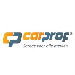 Garage IJsselland - CarProf, universeel autobedrijf
